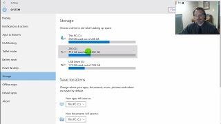 How To See Which Files Are Taking Up So Much Space On My Hard Drive [SOLVED]