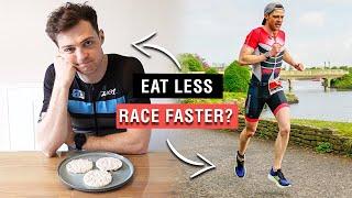 What Most Triathletes Get Wrong About Race Weight