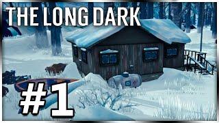 The Perfect Start | The Long Dark Survival In 2022 | Part 1