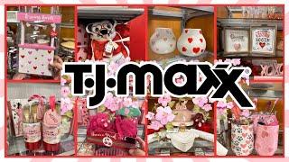 TJ MAXX SHOPPING VLOG  ALL NEW TJ MAXX DEALS THIS WEEK #tjmaxx #fypシ゚