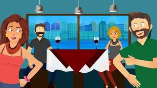 Dating Advice Every Man Should Know - 5 Awesome Tips (Animated)