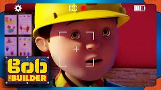 Bob the Builder | Bob's a TV star! | Full Episodes Compilation | Cartoons for Kids