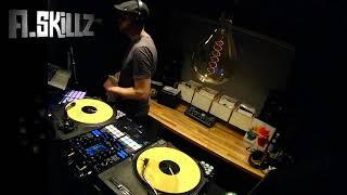 A.Skillz Sessions