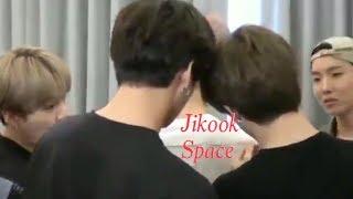 Jikook | What Is Personal Space When Jikook Space Exist