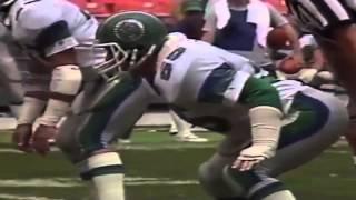 USFL -  Hit After Hit