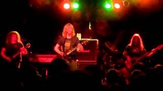 Opeth - White Cluster - Live in Des Moines