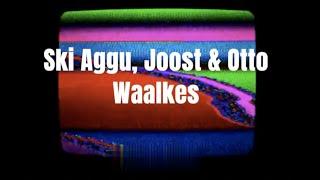 Ski Aggu, Joost & Otto Waalkes - Friesenjung (Lyrics)