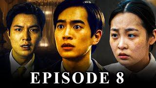 PACHINKO Season 2 Epiosde 8 Recap And Ending Explained