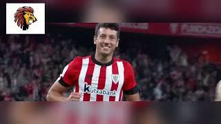 Mikel VESGA / Mejores Jugadas y Goles / Jugador del Athletic Club #MagicVesga