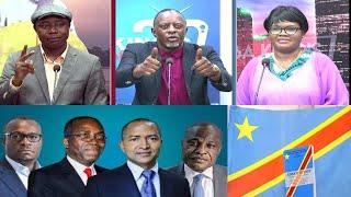 11/10 REVISION YA CONSTITUTION UDPS D'ACCORD ? OPPOSITION DIVISE! RDC ONU DROIT DE L'HOMME