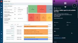 SIGNL4 Zabbix: Mobile App, alerting via push, SMS and call