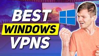 Best VPN for PC: Best Windows VPN for PC in 2024
