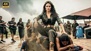 Angelina Jolie | Full Action Movie 2025 | New Movie | 4K Quality #actionmovies