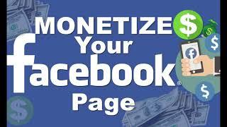 How to Monitize Nigerian Facebook Instream ads full Set up 2024