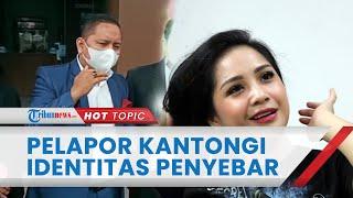 Pelapor Video Syur Mirip Nagita Slavina Klaim Kantongi Beberapa Bukti Kuat & Tahu Identitas Penyebar