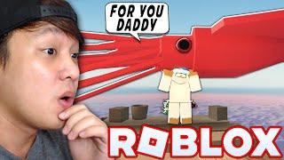 BINIGYAN AKO NI BULILIT NG COLOSSAL SQUID AT MARAMI PA! - FISCH EPISODE 02 - ROBLOX