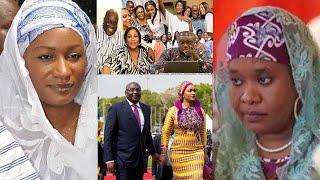 Break: Captain Smart Break Silence On Bawumia 2nd Wife Ramatu; Nana Addo 9children aside 5-daughters