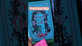 Hobart Book Village #booktube #bookvillage #hobart