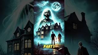 Scary Stories That Will Haunt You: Paranormal Activity Ghost Stories