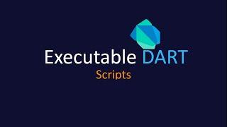 How to create Dart EXECUTABLE packages and activate them?
