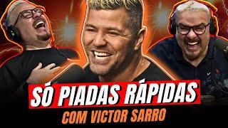 AQUELA RAPIDINHA COM O VICTOR SARRO