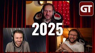 Die Highlights 2025: Auf diese Spiele freuen wir uns am meisten!