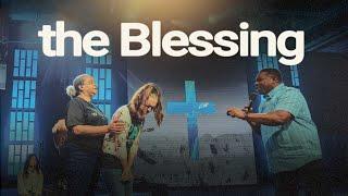 CC Online — 5 BLESSINGS of the Laying on of Hands