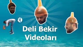 Deli Bekir Tiplemesi - Barış Çetiner