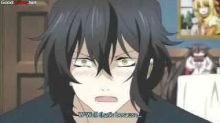 Pandora Hearts Special 6 sub english (is funny)