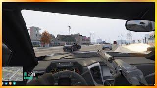 4HEAD Gets Clapped By Knox Family | NoPixel 4.0 GTA RP