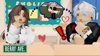 Two Billionaire Mafia Boy is Obsessed with Me ( Part 2 ) | Berry Avenue Roleplay Story