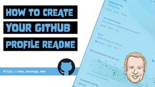 How to create your Github Readme profile