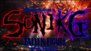 Sonik G - Fallen Figure [Instruments By Balázs Varga] - Lyric Video