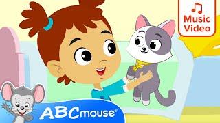  Can You Find My Little Cat Pat? |  Sing-Along Animal Adventure Song for Kids | ABCmouse 