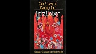 Our Lady of Darkness by Fritz Leiber (George Backman)