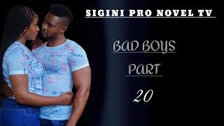 Bad Boys part 20 New hausa novel#hausanovelsbilkisu#hausanews#hausanovels2019#hausanovelscomplete