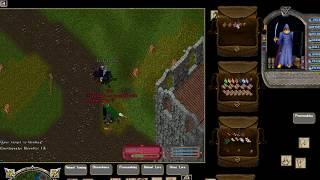 Ultima Online Nova Shard