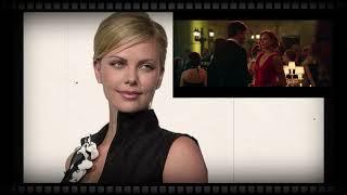 Charlize Theron ***  Long Shot (2019)