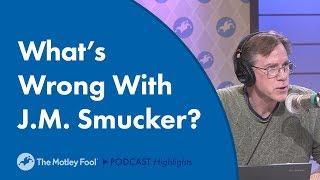 What’s Wrong With The J.M. Smucker Co.?