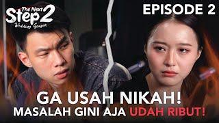 KACAU! VIOR MINTA SUMBANGAN UNTUK PERNIKAHAN NYA!! | #THENEXTSTEP