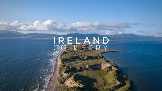 The Ring of Kerry, Ireland | A Cinematic Travel Film