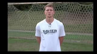 Garrett Halfhill - Soccer Highlight Reel