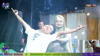 ADA APA DENGAN MEREKA?? ||FAJAR SYAHID DAN AISYAH ICHA|| LIVE KA