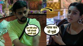 Bigg Boss OTT 3: Lovekesh Kataria Ne Apni Friendship Priority, Sana Maqbul Ko Kiya Keek out