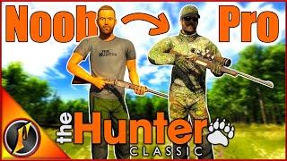 Learn to Play theHunter Classic in 30 Minutes! | Beginner's Guide