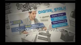 Digital Stalk Courses & Services