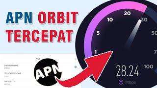 REKOMENDASI APN TELKOMSEL ORBIT TERCEPAT TERBARU DAN CARA SETTINGNYA - DVLOG41