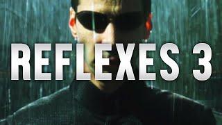 REFLEXES 3 - (Flick Aim Montage)