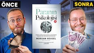 7 Para Psikolojisi Dersi: Yatırım Yapmadan Önce Keşke Bunları Bilseydim