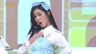 음악중심 - BP POP - Today, 비피팝 - 투데이, Music Core 20130202